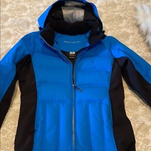 Women’s ski jacket